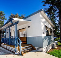 Reflections Holiday Parks Bermagui - Taree Accommodation