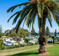 Reflections Holiday Parks Forster Beach - Taree Accommodation