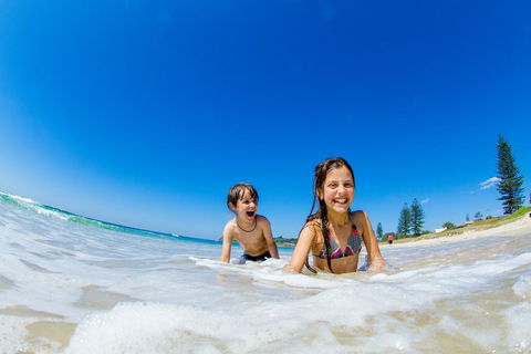 Reflections Holiday Parks Lennox Head - Taree Accommodation 3