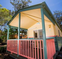 Reflections Holiday Parks Mylestom - Taree Accommodation