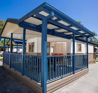 Reflections Holiday Parks North Haven - Taree Accommodation