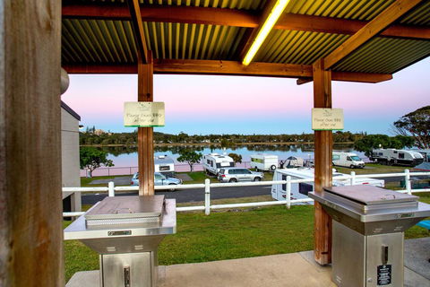 Reflections Holiday Parks Shaws Bay - Taree Accommodation 0