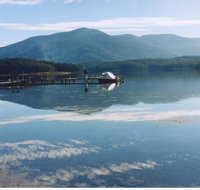 Regatta Point Holiday Park - Taree Accommodation