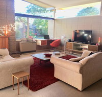 Relax at Tranquil Rye short walk to beach  shops - Taree Accommodation