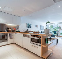 Relaxed Apartment In Camperdown - Taree Accommodation