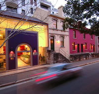 Rendezvous Hotel Sydney The Rocks - Taree Accommodation