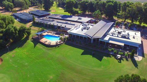 Renmark Country Club - Taree Accommodation 0