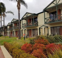 Renmark Hotel Motel