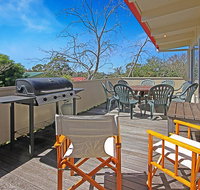 REST ASHORE at MOLLYMOOK - Taree Accommodation