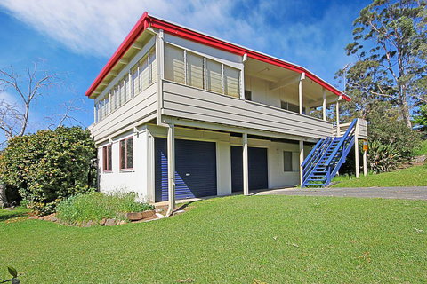REST ASHORE At MOLLYMOOK - Taree Accommodation 2