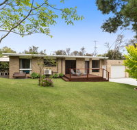 Rest Easy In Rye - Taree Accommodation