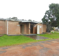 Rest Point Holiday Village - Taree Accommodation