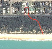 Restashore Beach House - Taree Accommodation