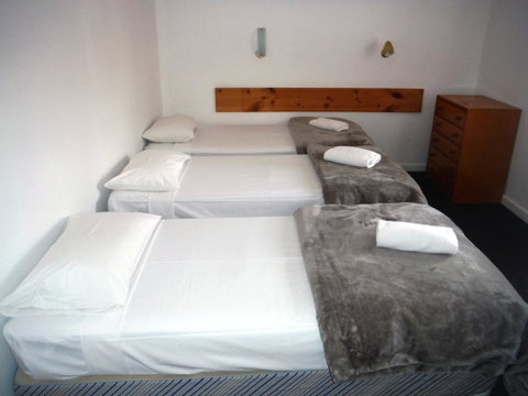 Restawile Motel - Taree Accommodation 2