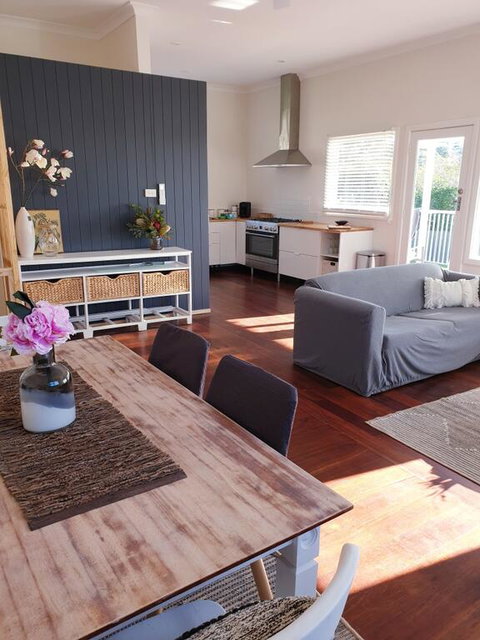Retreat - Taree Accommodation 3