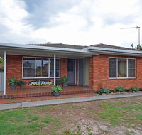 RetroRiverview - Taree Accommodation