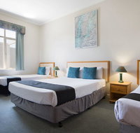Rex Hotel Adelaide - Taree Accommodation