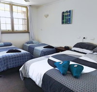 Richmond Inn Hotel Motel - Taree Accommodation