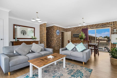 Richmond Motor Inn - Taree Accommodation 3