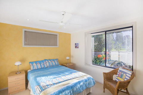 Riley 2/2 - Mollymook - Taree Accommodation 1