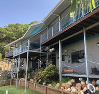 Riva-La-Vista-Cooktown - Taree Accommodation