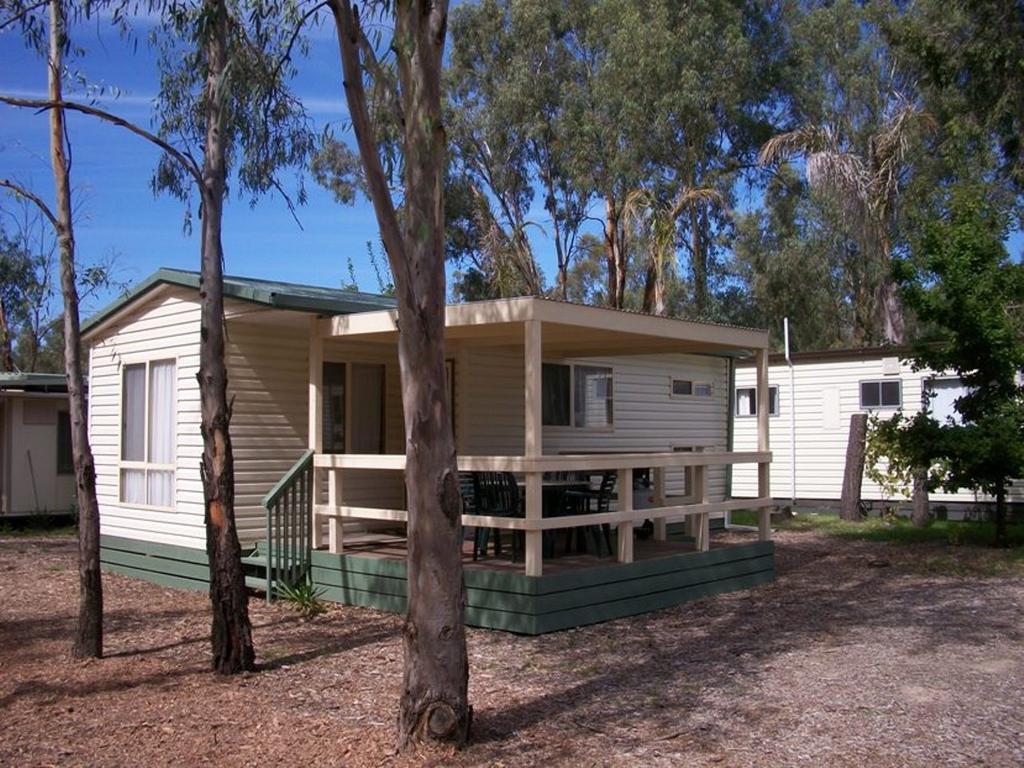 Lower Moira VIC Taree Accommodation