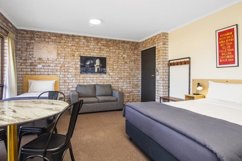 River Street Motel - Taree Accommodation 2