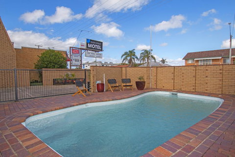 River Street Motel - Taree Accommodation 0