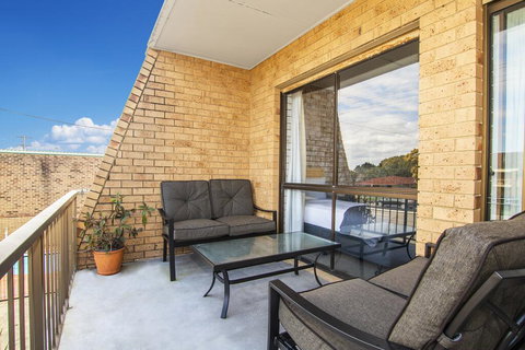 River Street Motel - Taree Accommodation 3