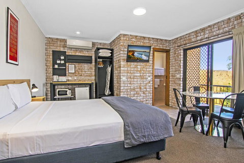 River Street Motel - Taree Accommodation 1