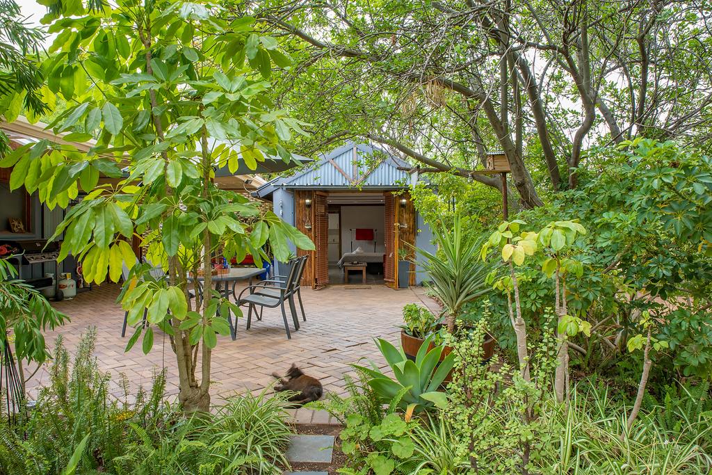 Murtho SA Taree Accommodation