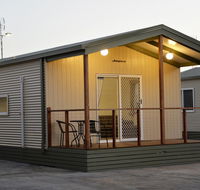 Riverside Cabin Park - Taree Accommodation