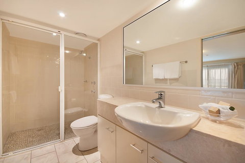 Riverside Holiday Apartments - Taree Accommodation 1