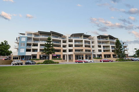 Riverside Holiday Apartments - Taree Accommodation 2