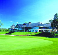 Riverside Oaks Golf Resort - Taree Accommodation