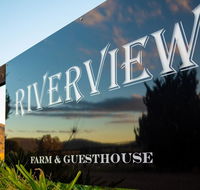Riverview Farm  Guesthouse - Taree Accommodation