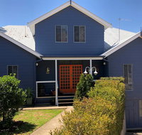 Riverview House BB - Taree Accommodation