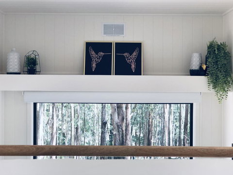 Robinson Crusoe Tiny House - Taree Accommodation 3