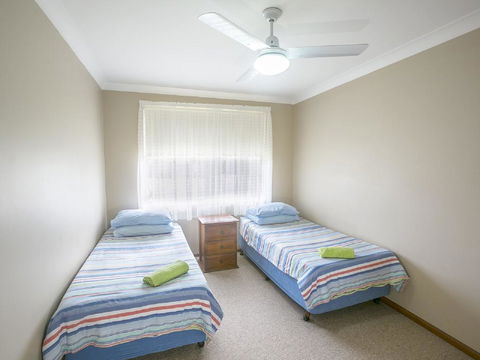 Robys Retreat - Sawtell, NSW - Taree Accommodation 1