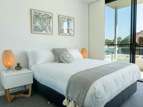 Rockpools 6 - Taree Accommodation 1