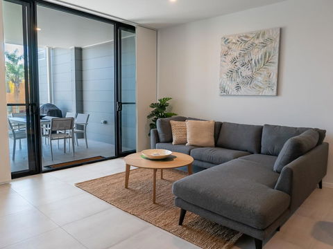 Rockpools 6 - Taree Accommodation 2