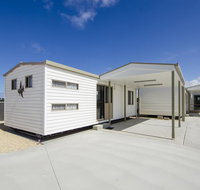 Rocks Retreat Cabin - Seal - Taree Accommodation