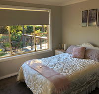 Rocky Rest - Taree Accommodation