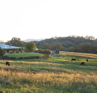 Rosby Guesthouse and Studio - Taree Accommodation