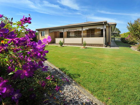 Rose Cottage - Sawtell, NSW - Taree Accommodation 3