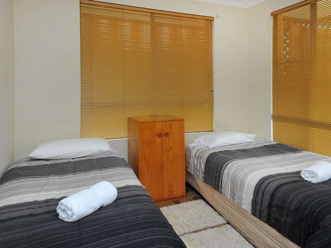 Rose Cottage - Sawtell, NSW - Taree Accommodation 2