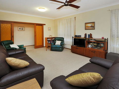 Rose Cottage - Sawtell, NSW - Taree Accommodation 0