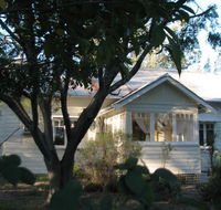 Rose Cottage Hunter Valley - Taree Accommodation