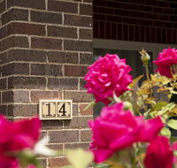 Rose Cottage - Charming Double Brick - Near Cook Park  CBD - Taree Accommodation