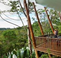 Rose Gums Wilderness Retreat